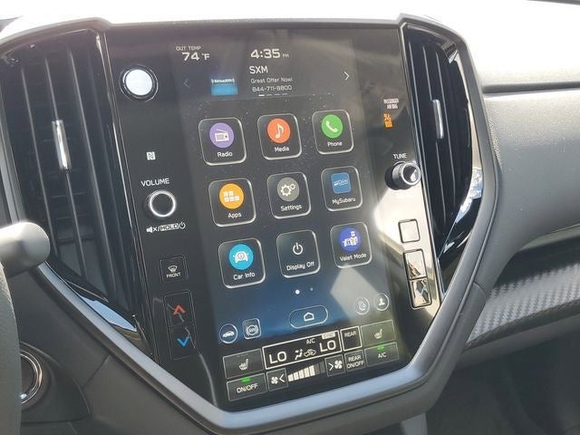 2026 Subaru ASCENT Premium 7-Passenger