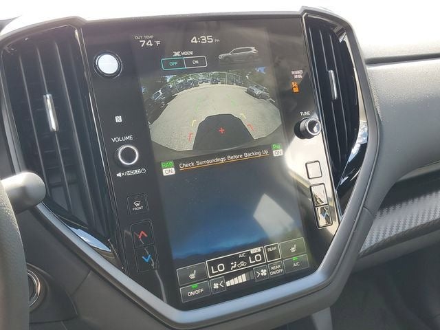 2026 Subaru ASCENT Premium 7-Passenger