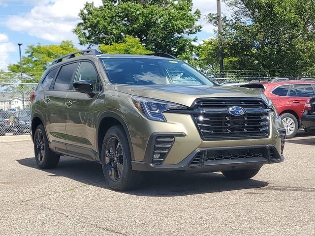 2026 Subaru ASCENT Premium 7-Passenger