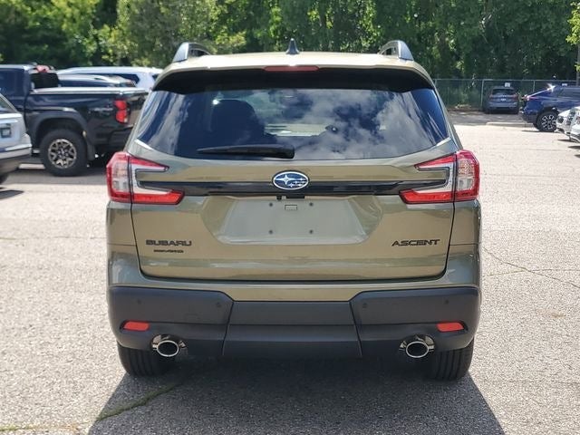 2026 Subaru ASCENT Premium 7-Passenger