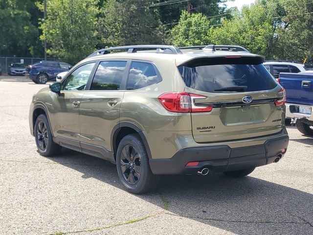 2026 Subaru ASCENT Premium 7-Passenger