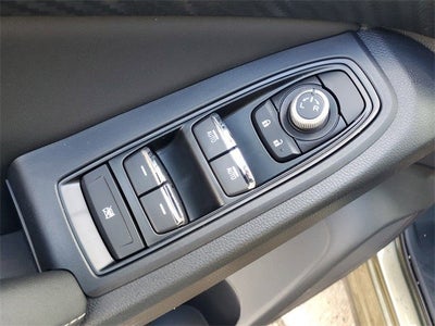 2026 Subaru ASCENT Premium 7-Passenger