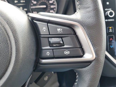 2026 Subaru ASCENT Premium 7-Passenger