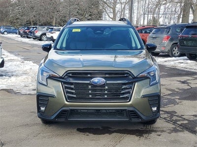2026 Subaru ASCENT Premium 7-Passenger