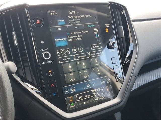 2026 Subaru ASCENT Premium 7-Passenger