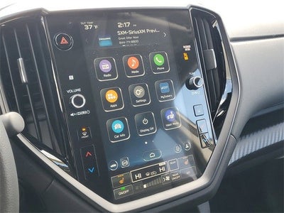 2026 Subaru ASCENT Premium 7-Passenger