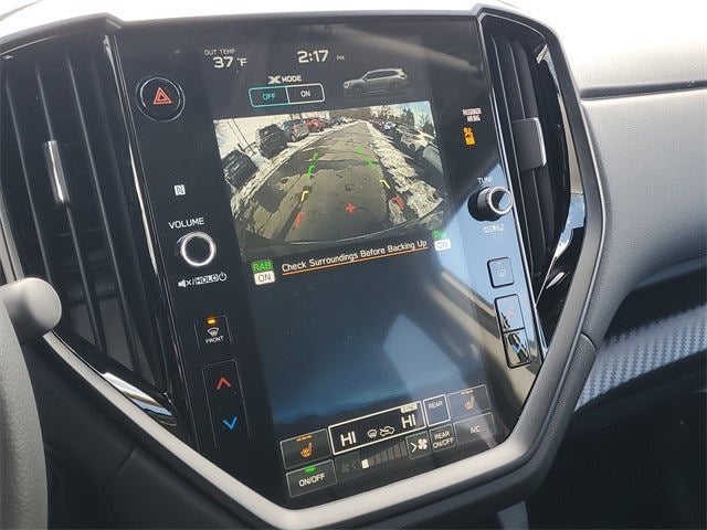 2026 Subaru ASCENT Premium 7-Passenger