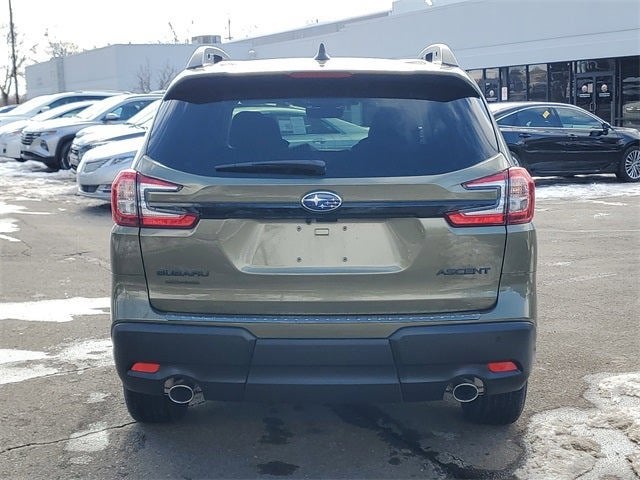 2026 Subaru ASCENT Premium 7-Passenger