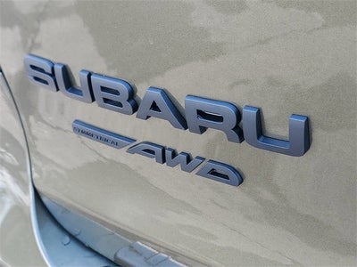 2026 Subaru ASCENT Premium 7-Passenger
