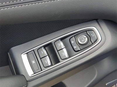 2026 Subaru ASCENT Limited 8-Passenger