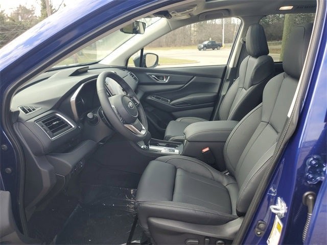 2026 Subaru ASCENT Limited 8-Passenger