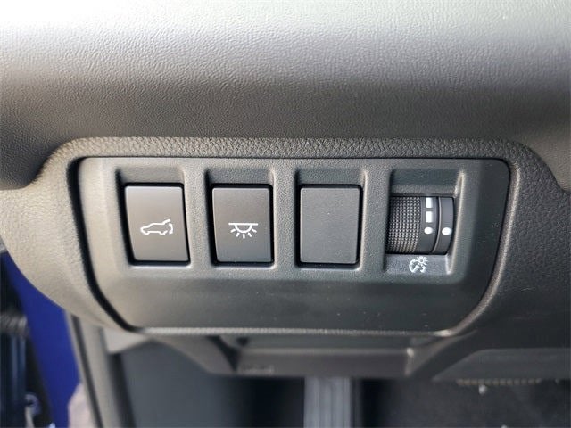 2026 Subaru ASCENT Limited 8-Passenger