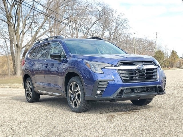 2026 Subaru ASCENT Limited 8-Passenger