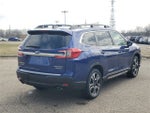 2026 Subaru ASCENT Limited 8-Passenger