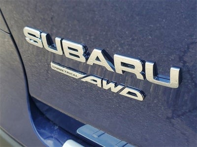 2026 Subaru ASCENT Limited 8-Passenger