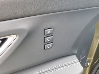 2026 Subaru ASCENT Limited 8-Passenger