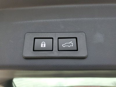 2026 Subaru ASCENT Limited 8-Passenger