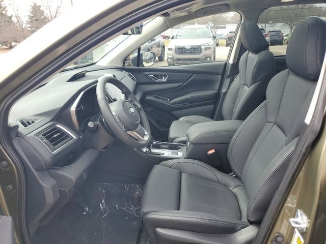 2026 Subaru ASCENT Limited 8-Passenger