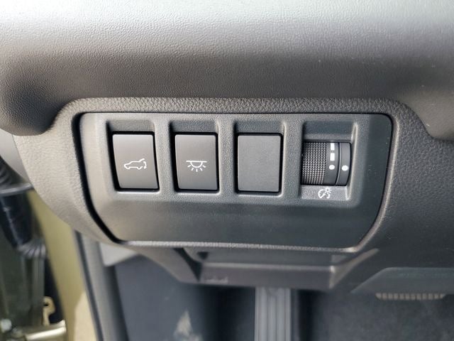 2026 Subaru ASCENT Limited 8-Passenger