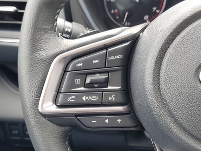 2026 Subaru ASCENT Limited 8-Passenger