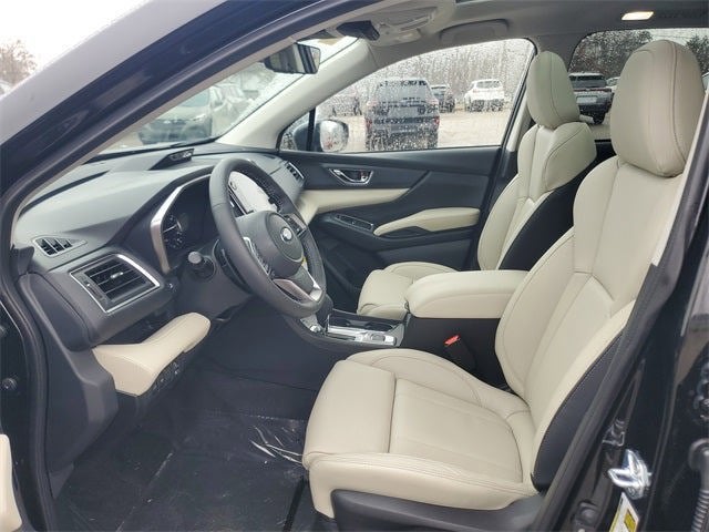 2026 Subaru ASCENT Limited 8-Passenger