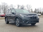 2026 Subaru ASCENT Limited 8-Passenger