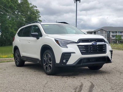 2026 Subaru ASCENT Limited 7-Passenger