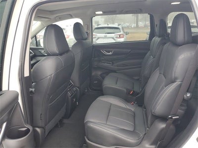 2026 Subaru ASCENT Limited 7-Passenger