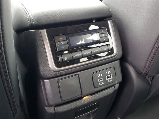 2026 Subaru ASCENT Limited 7-Passenger