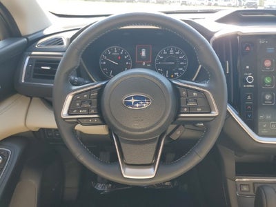 2027 Subaru ASCENT Limited 7-Passenger