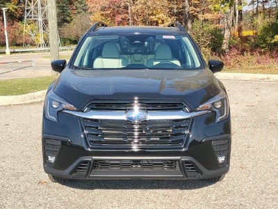 2027 Subaru ASCENT Limited 7-Passenger