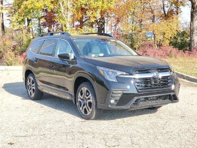 2027 Subaru ASCENT Limited 7-Passenger
