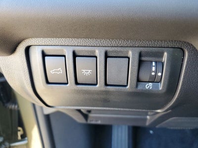 2026 Subaru ASCENT Limited Bronze Edition 7-Passenger