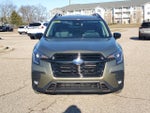 2026 Subaru ASCENT Limited Bronze Edition 7-Passenger