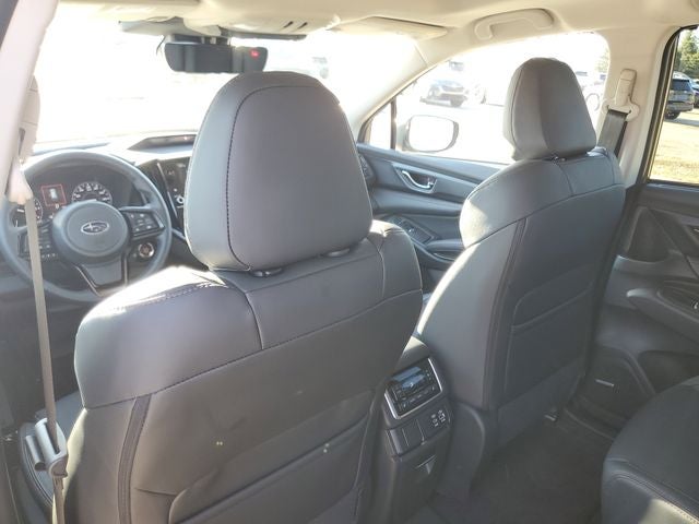 2026 Subaru ASCENT Limited Bronze Edition 7-Passenger