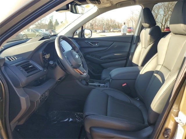 2026 Subaru ASCENT Limited Bronze Edition 7-Passenger