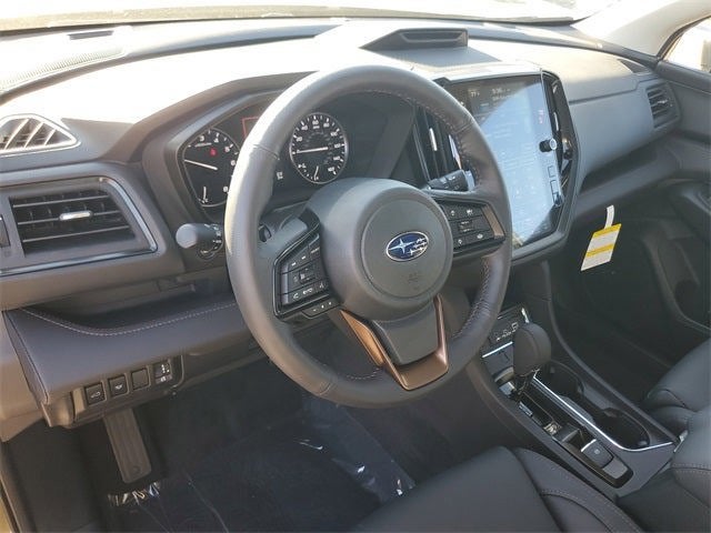 2026 Subaru ASCENT Limited Bronze Edition 7-Passenger