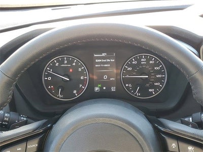 2026 Subaru ASCENT Limited Bronze Edition 7-Passenger