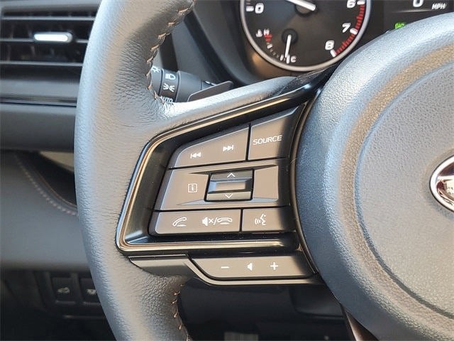 2026 Subaru ASCENT Limited Bronze Edition 7-Passenger