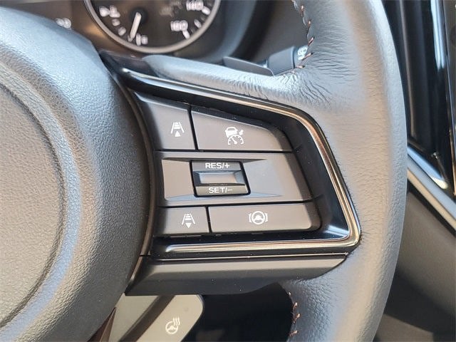 2026 Subaru ASCENT Limited Bronze Edition 7-Passenger