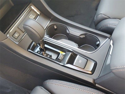 2026 Subaru ASCENT Limited Bronze Edition 7-Passenger