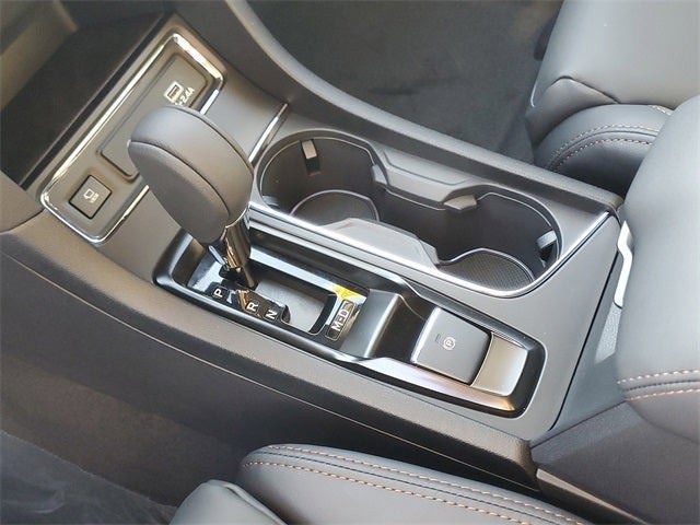 2026 Subaru ASCENT Limited Bronze Edition 7-Passenger