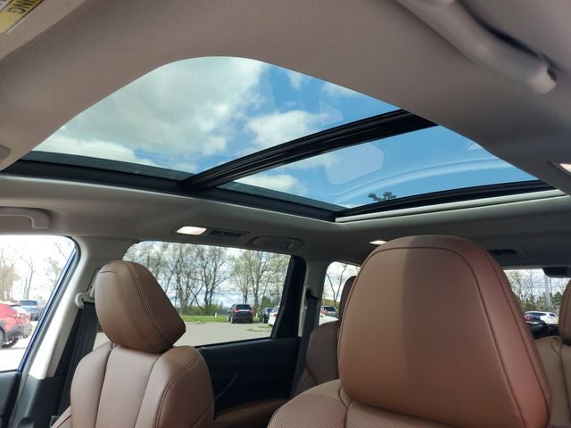 2026 Subaru ASCENT Touring 7-Passenger