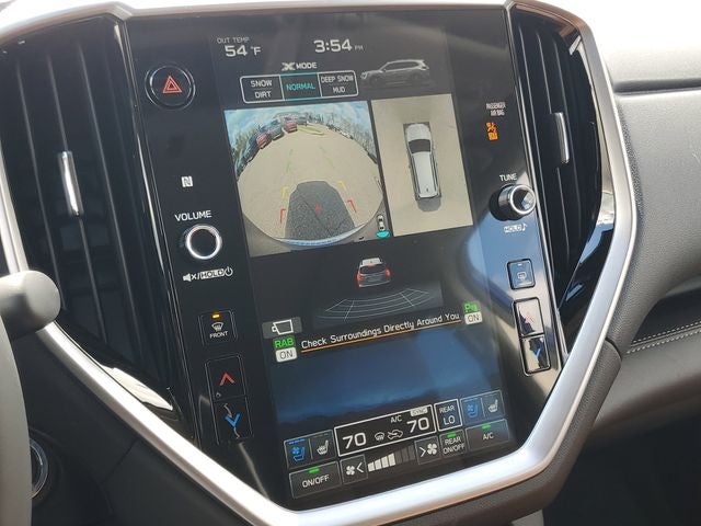2026 Subaru ASCENT Touring 7-Passenger