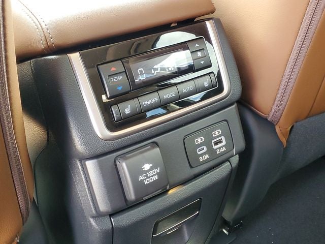 2026 Subaru ASCENT Touring 7-Passenger