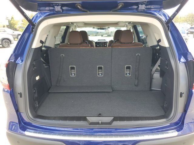 2026 Subaru ASCENT Touring 7-Passenger