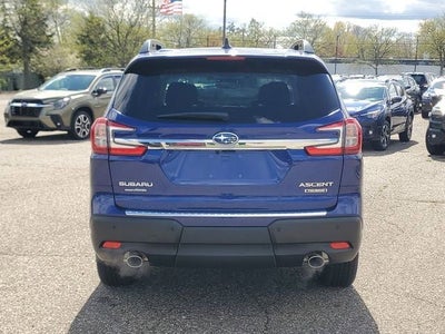 2026 Subaru ASCENT Touring 7-Passenger