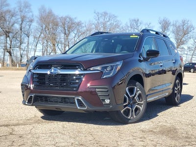 2026 Subaru ASCENT Touring 7-Passenger