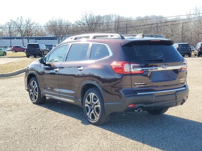 2026 Subaru ASCENT Touring 7-Passenger