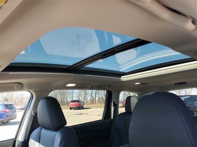 2026 Subaru ASCENT Touring 7-Passenger